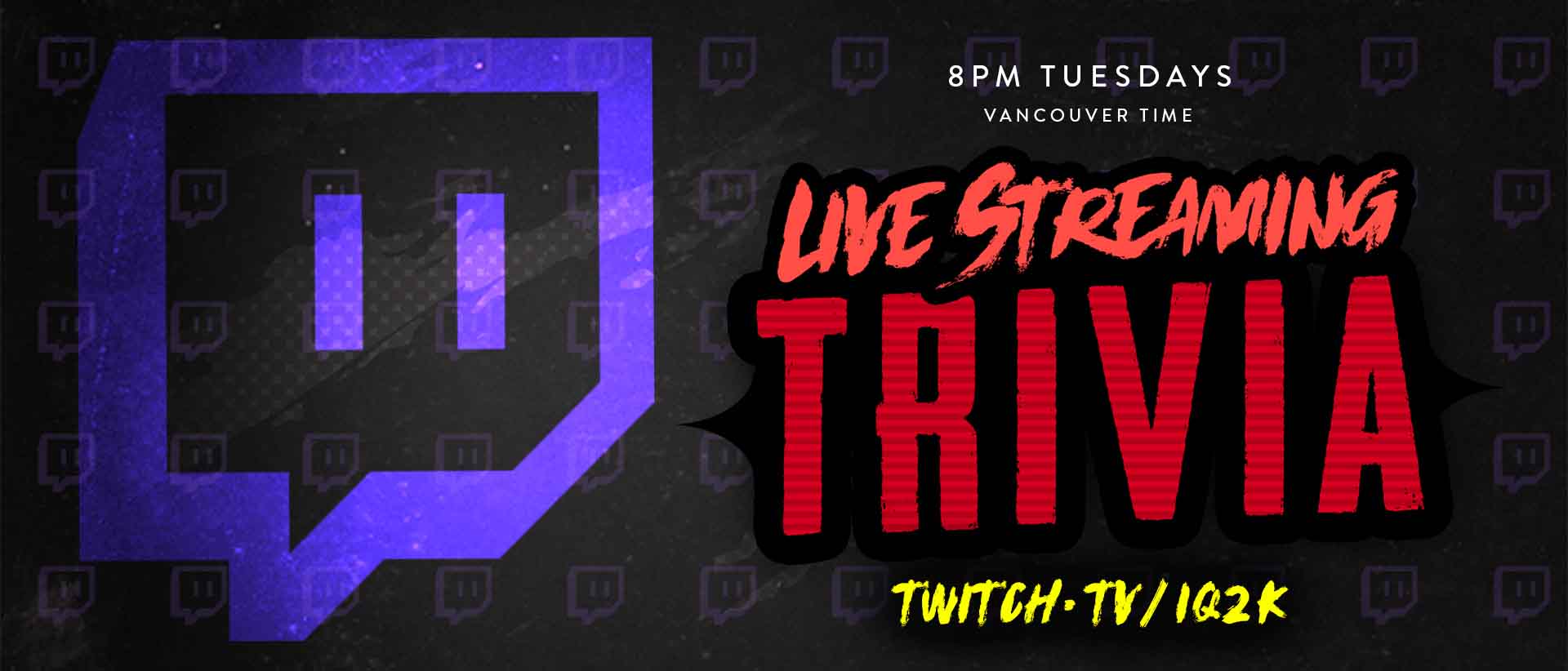 Twitch Trivia Quiz Answers